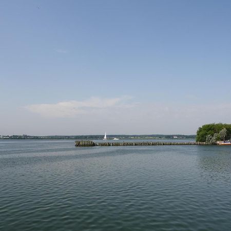 Usedoms Kleines Ostseeglueck #1 In Peenemuende Bis 4 Personen, Zuganreise Moeglich Bagian luar foto