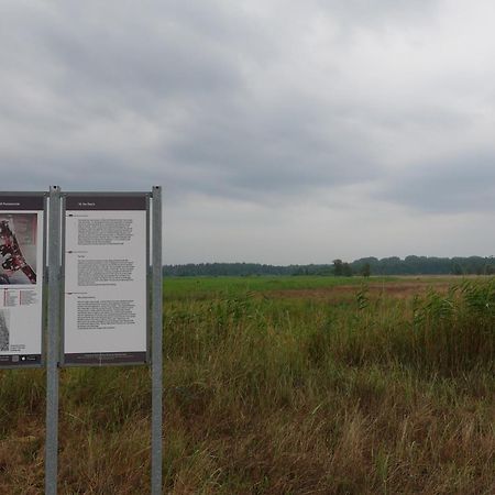 Usedoms Kleines Ostseeglueck #1 In Peenemuende Bis 4 Personen, Zuganreise Moeglich Bagian luar foto