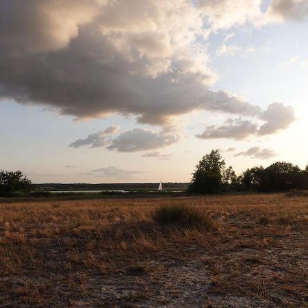 Usedoms Kleines Ostseeglueck #1 In Peenemuende Bis 4 Personen, Zuganreise Moeglich Bagian luar foto