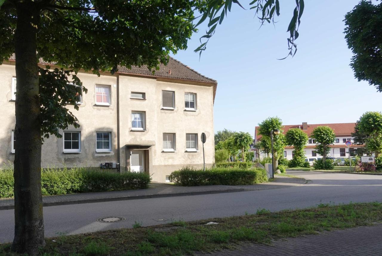 Usedoms Kleines Ostseeglueck #1 In Peenemuende Bis 4 Personen, Zuganreise Moeglich Bagian luar foto