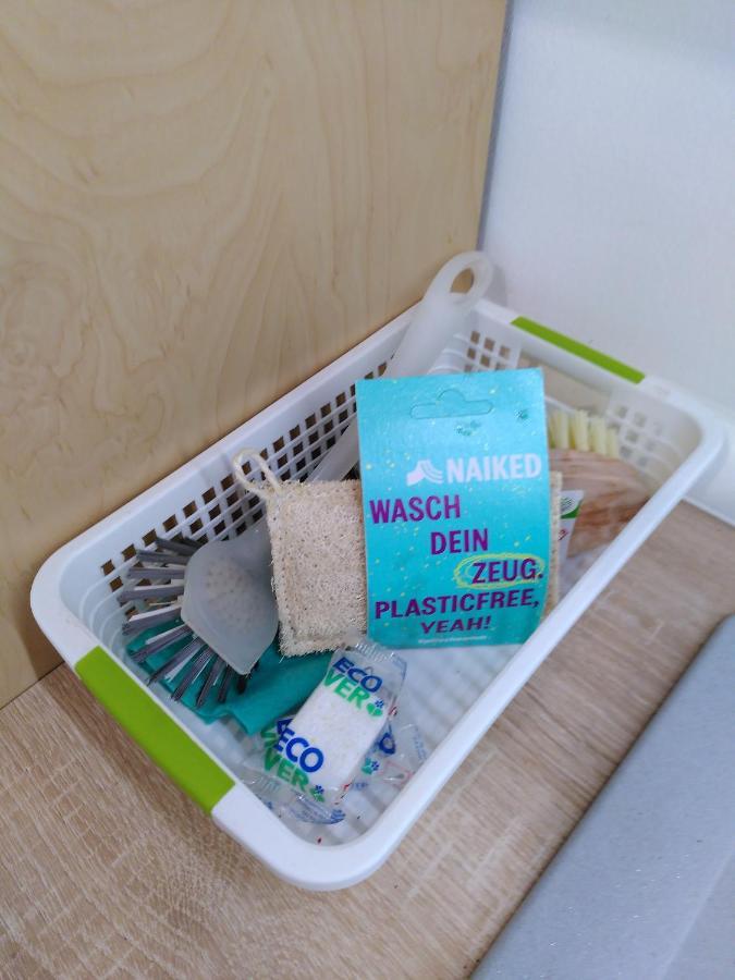 Usedoms Kleines Ostseeglueck #1 In Peenemuende Bis 4 Personen, Zuganreise Moeglich Bagian luar foto