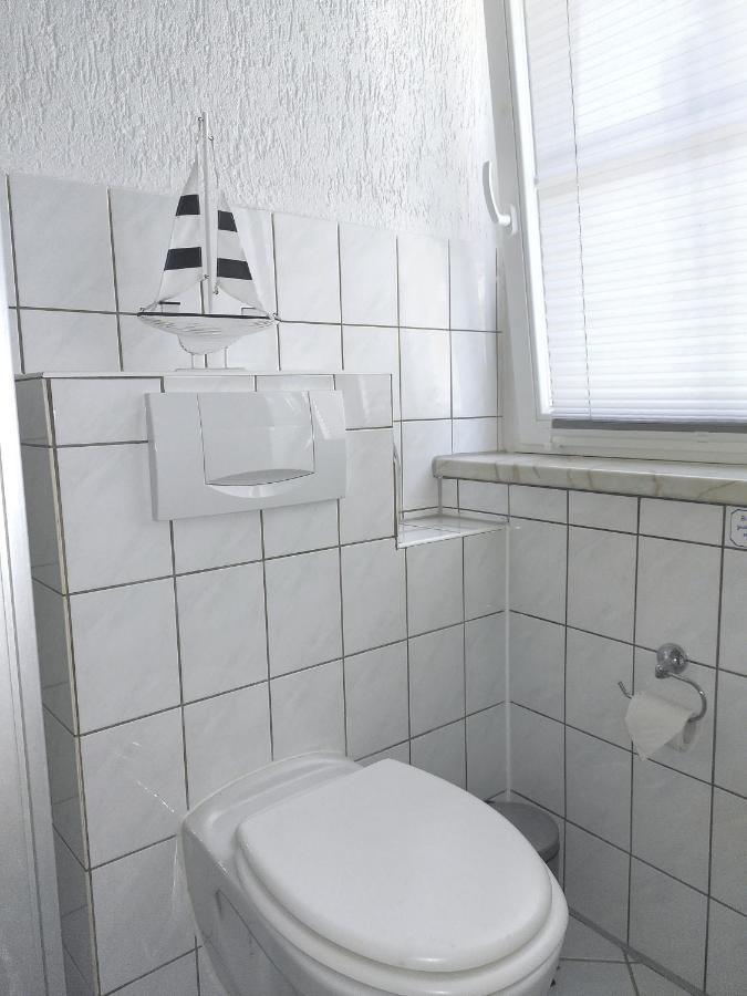 Usedoms Kleines Ostseeglueck #1 In Peenemuende Bis 4 Personen, Zuganreise Moeglich Bagian luar foto
