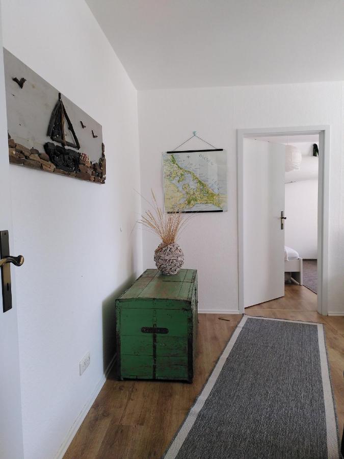 Usedoms Kleines Ostseeglueck #1 In Peenemuende Bis 4 Personen, Zuganreise Moeglich Bagian luar foto