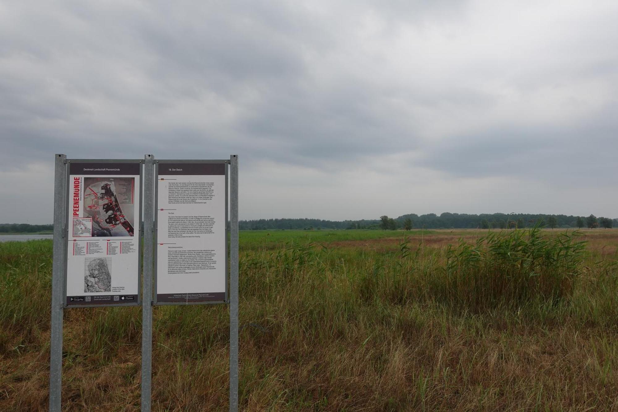 Usedoms Kleines Ostseeglueck #1 In Peenemuende Bis 4 Personen, Zuganreise Moeglich Bagian luar foto