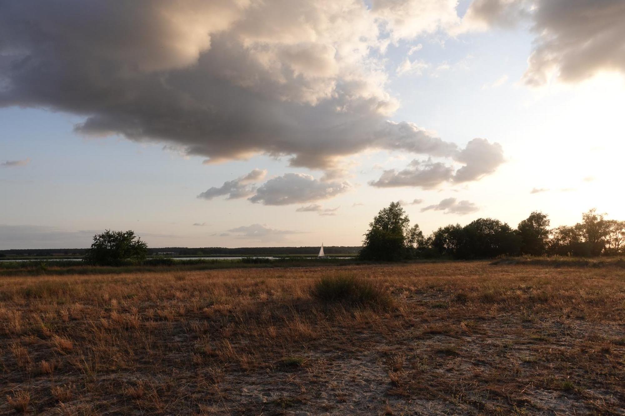 Usedoms Kleines Ostseeglueck #1 In Peenemuende Bis 4 Personen, Zuganreise Moeglich Bagian luar foto